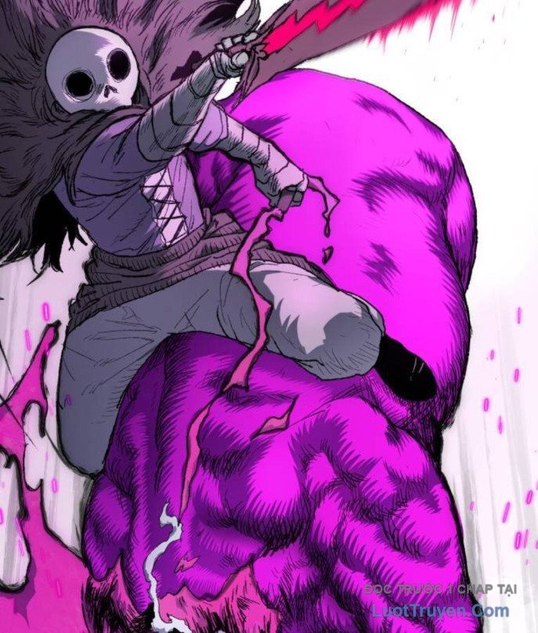 Khô Lâu Sứ Giả Chap 4 - Next Chap 5