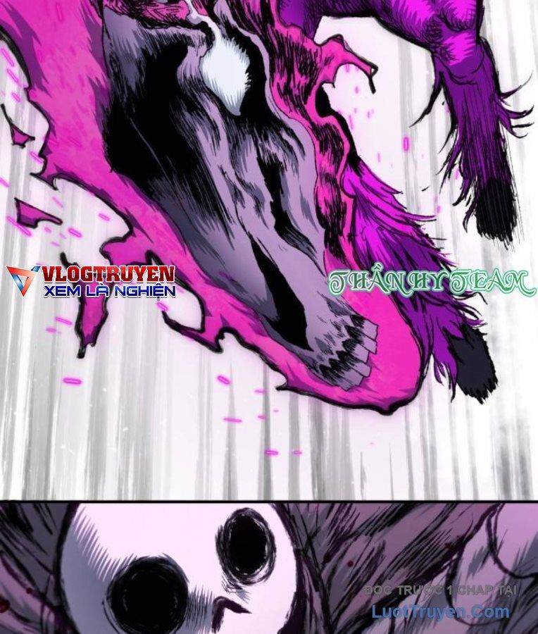 Khô Lâu Sứ Giả Chap 4 - Next Chap 5