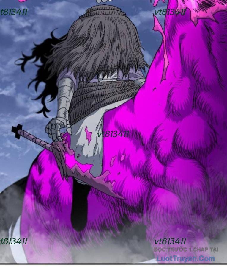 Khô Lâu Sứ Giả Chap 4 - Next Chap 5