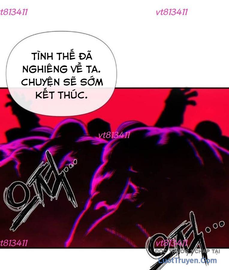 Khô Lâu Sứ Giả Chap 4 - Next Chap 5