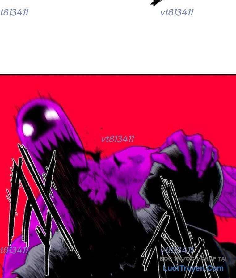 Khô Lâu Sứ Giả Chap 4 - Next Chap 5