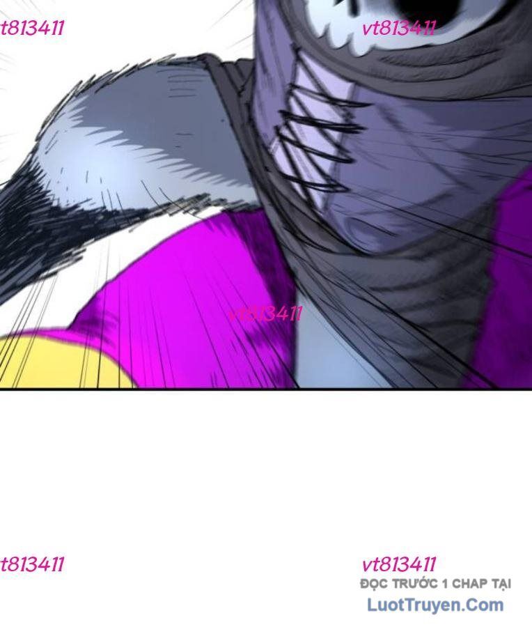 Khô Lâu Sứ Giả Chap 4 - Next Chap 5