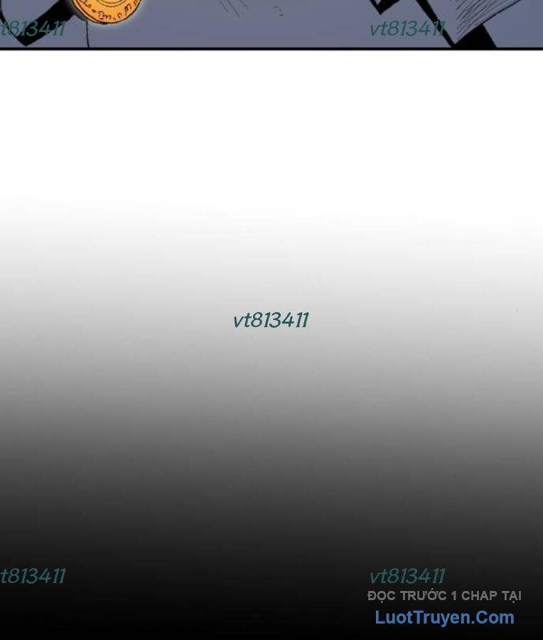 Khô Lâu Sứ Giả Chap 4 - Next Chap 5