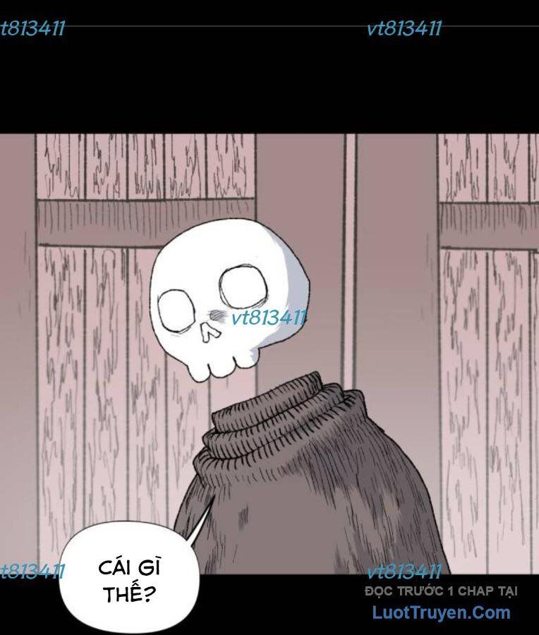 Khô Lâu Sứ Giả Chap 4 - Next Chap 5