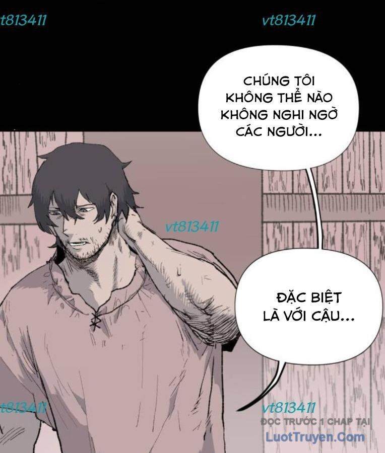 Khô Lâu Sứ Giả Chap 4 - Next Chap 5