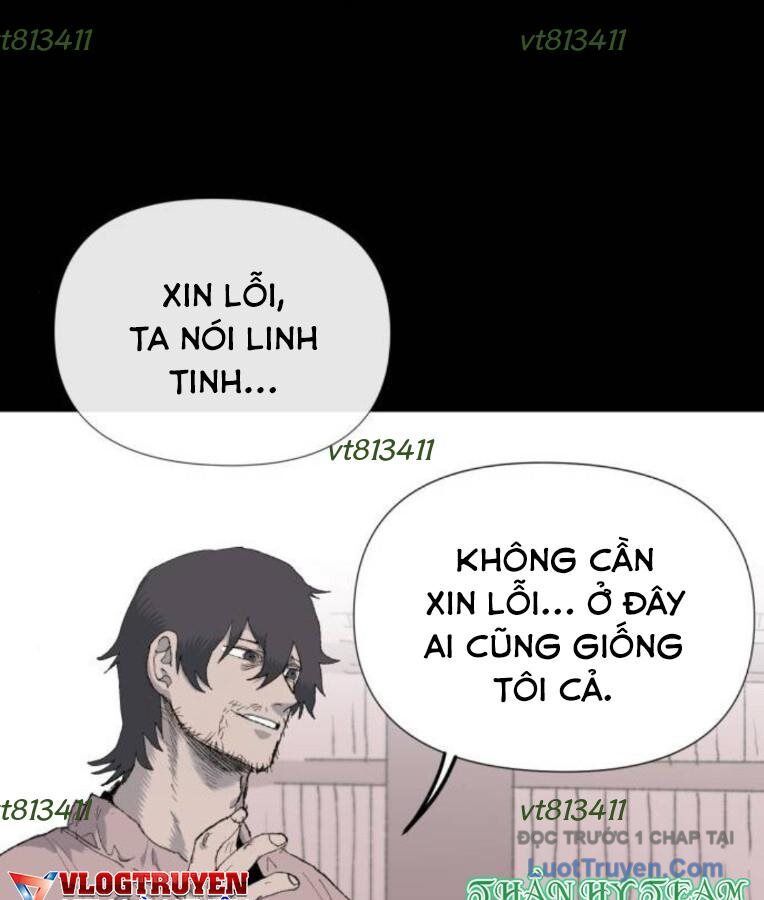 Khô Lâu Sứ Giả Chap 4 - Next Chap 5