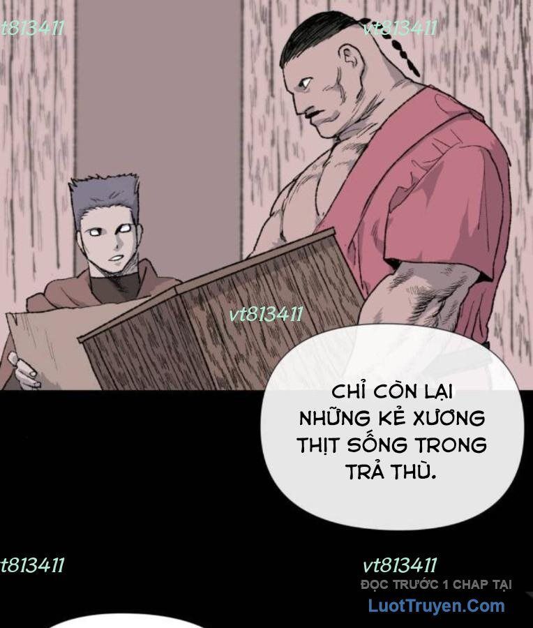 Khô Lâu Sứ Giả Chap 4 - Next Chap 5