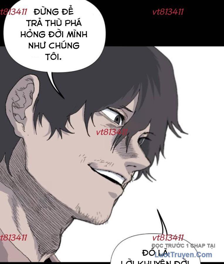 Khô Lâu Sứ Giả Chap 4 - Next Chap 5