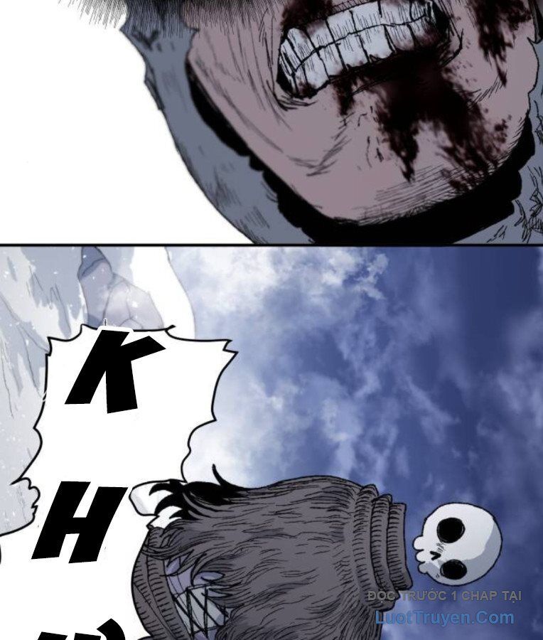 Khô Lâu Sứ Giả Chap 4 - Next Chap 5