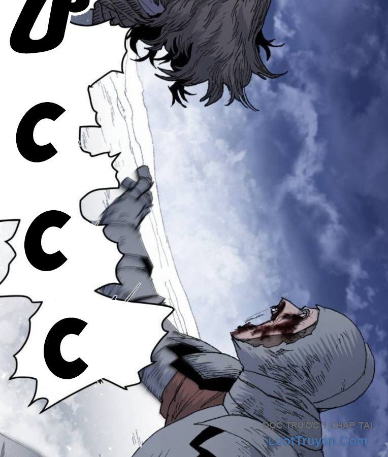 Khô Lâu Sứ Giả Chap 4 - Next Chap 5