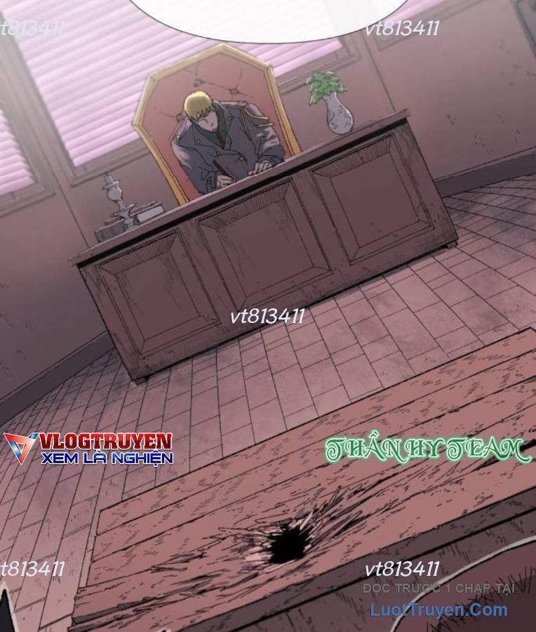 Khô Lâu Sứ Giả Chap 5 - Next Chap 6