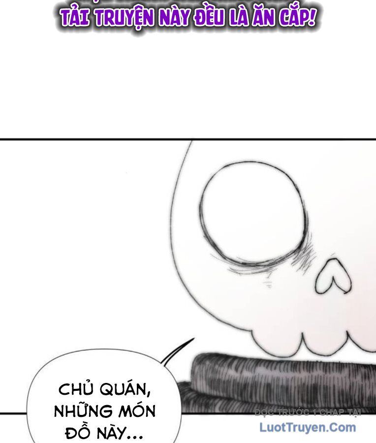 Khô Lâu Sứ Giả Chap 5 - Next Chap 6