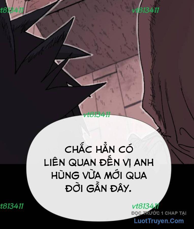 Khô Lâu Sứ Giả Chap 5 - Next Chap 6