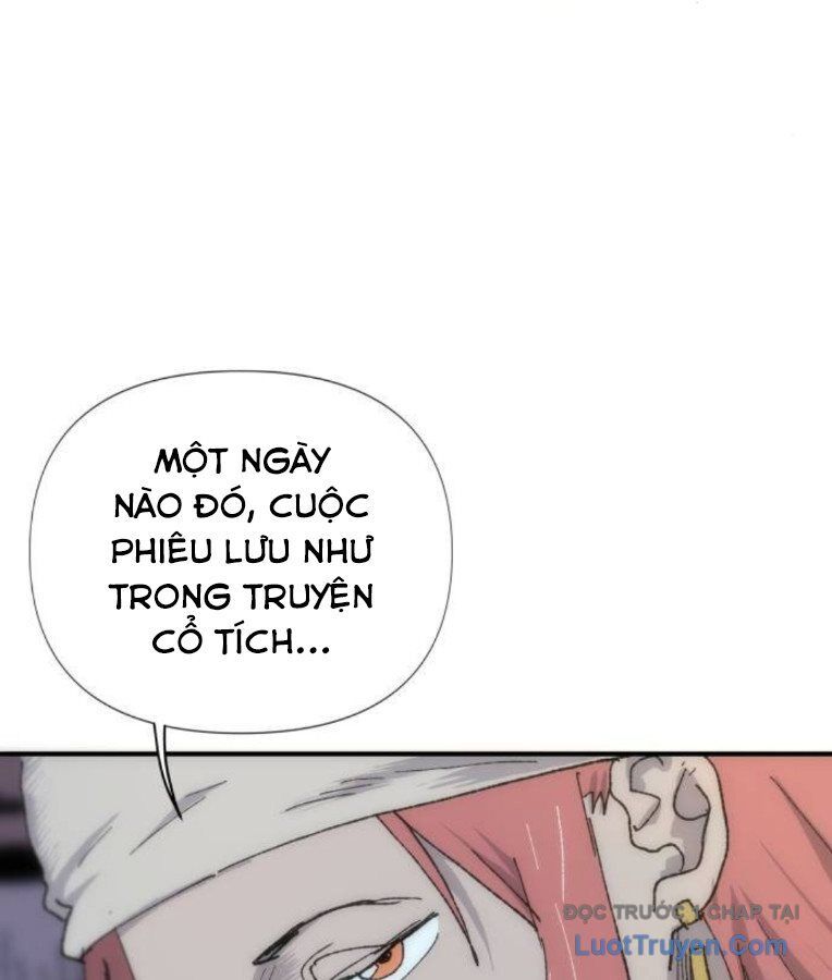 Khô Lâu Sứ Giả Chap 5 - Next Chap 6