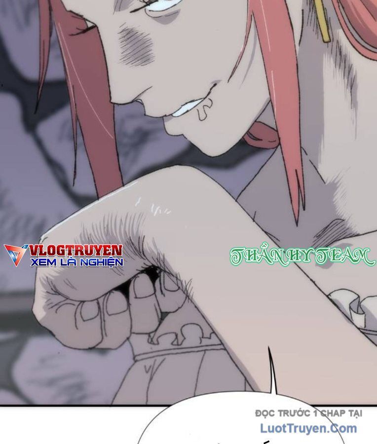 Khô Lâu Sứ Giả Chap 5 - Next Chap 6