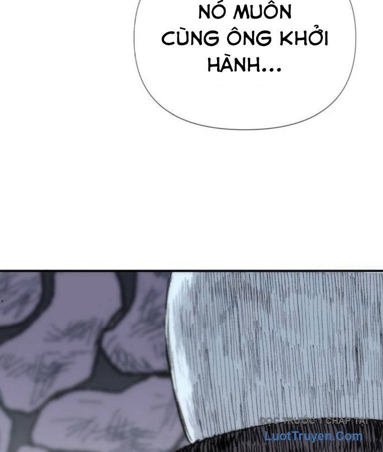 Khô Lâu Sứ Giả Chap 5 - Next Chap 6