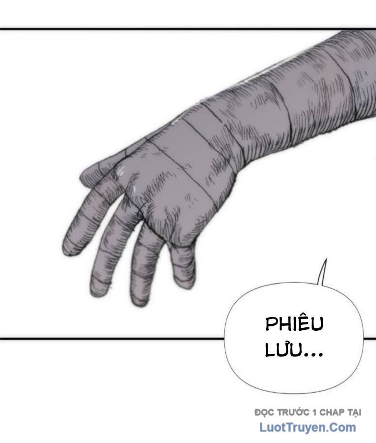 Khô Lâu Sứ Giả Chap 5 - Next Chap 6