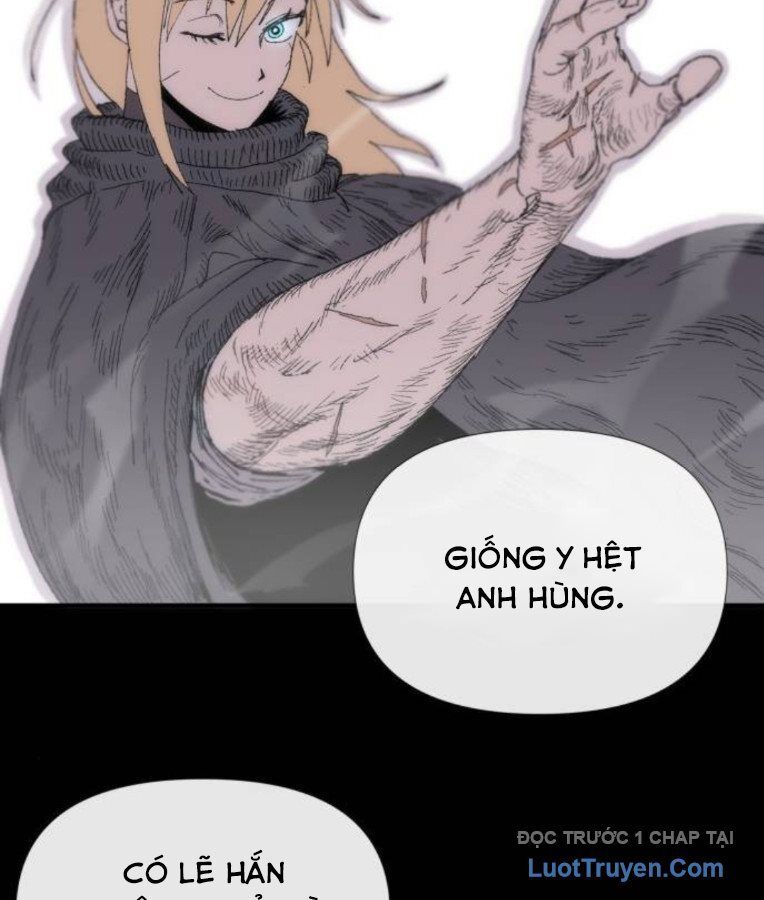 Khô Lâu Sứ Giả Chap 5 - Next Chap 6