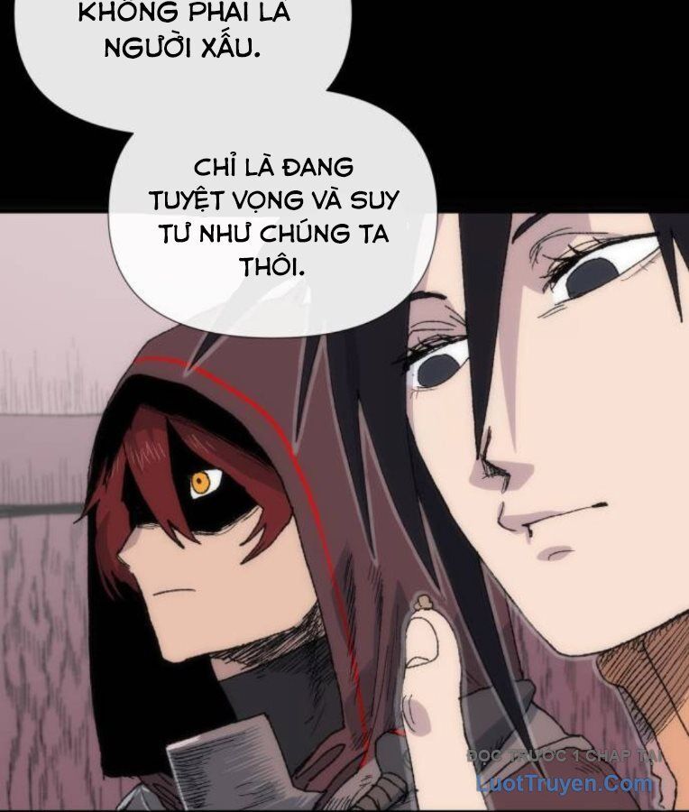 Khô Lâu Sứ Giả Chap 5 - Next Chap 6