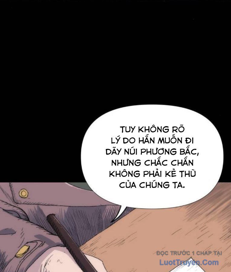 Khô Lâu Sứ Giả Chap 5 - Next Chap 6