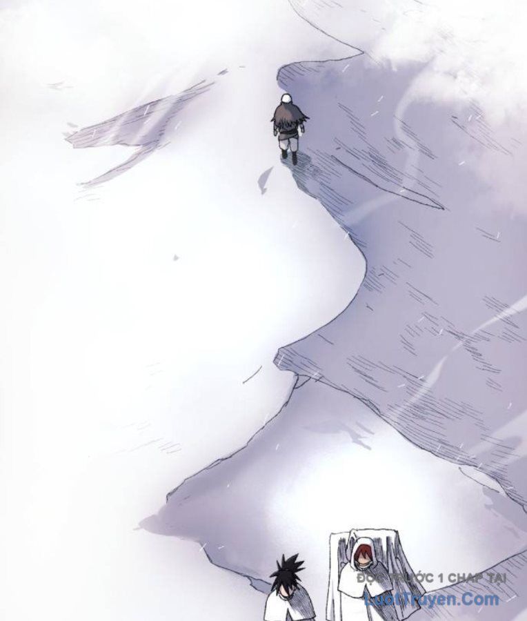 Khô Lâu Sứ Giả Chap 5 - Next Chap 6