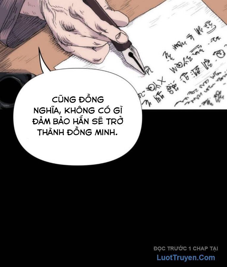 Khô Lâu Sứ Giả Chap 5 - Next Chap 6