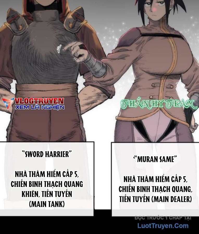 Khô Lâu Sứ Giả Chap 5 - Next Chap 6