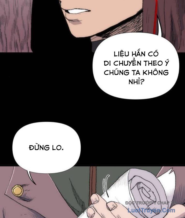 Khô Lâu Sứ Giả Chap 5 - Next Chap 6