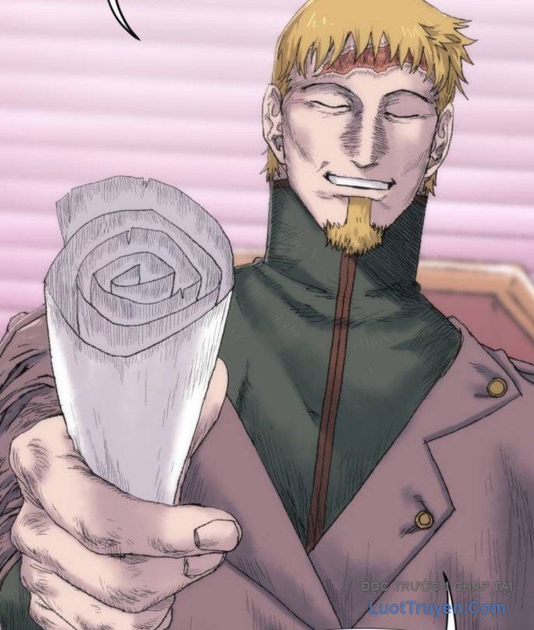 Khô Lâu Sứ Giả Chap 5 - Next Chap 6