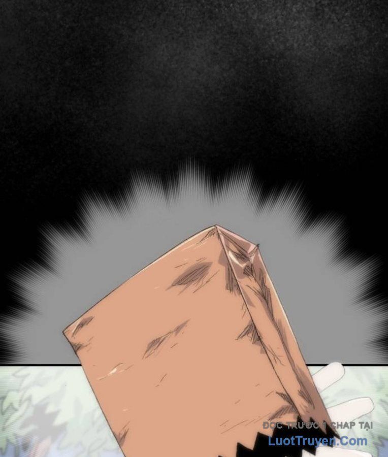 Khô Lâu Sứ Giả Chap 5 - Next Chap 6