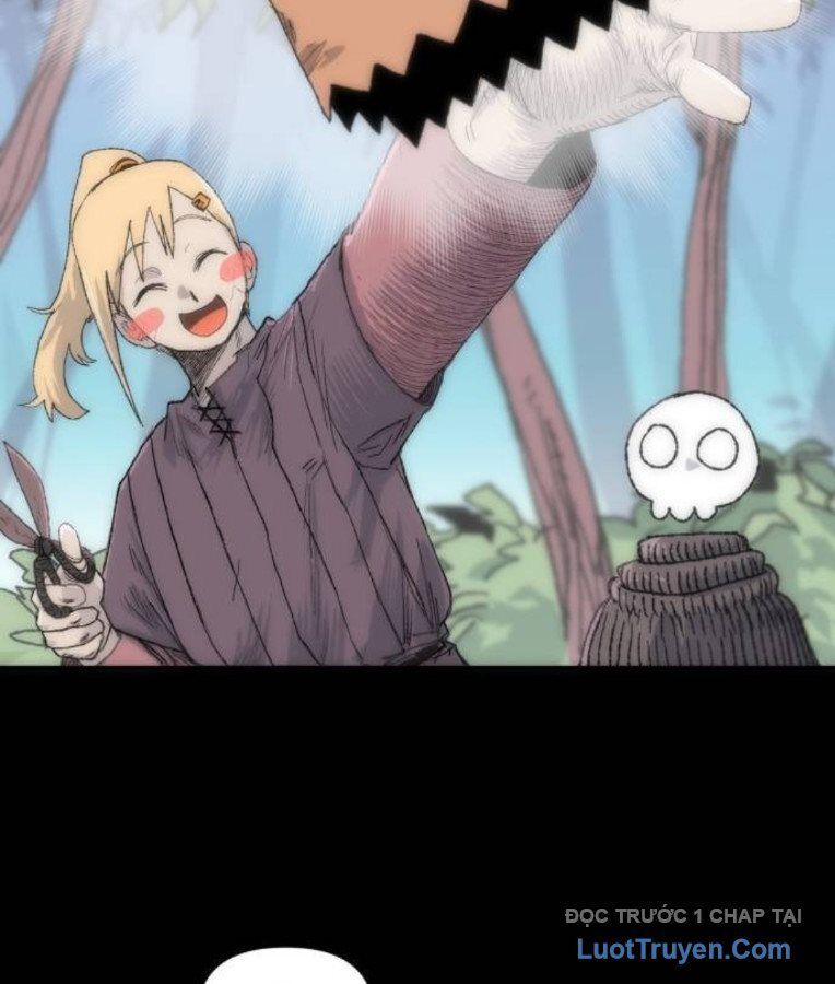 Khô Lâu Sứ Giả Chap 5 - Next Chap 6