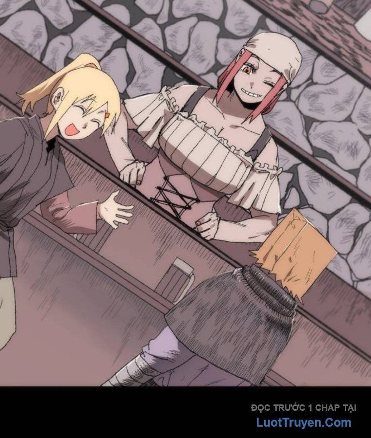 Khô Lâu Sứ Giả Chap 5 - Next Chap 6