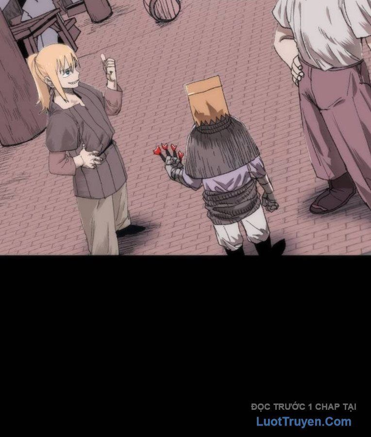 Khô Lâu Sứ Giả Chap 5 - Next Chap 6