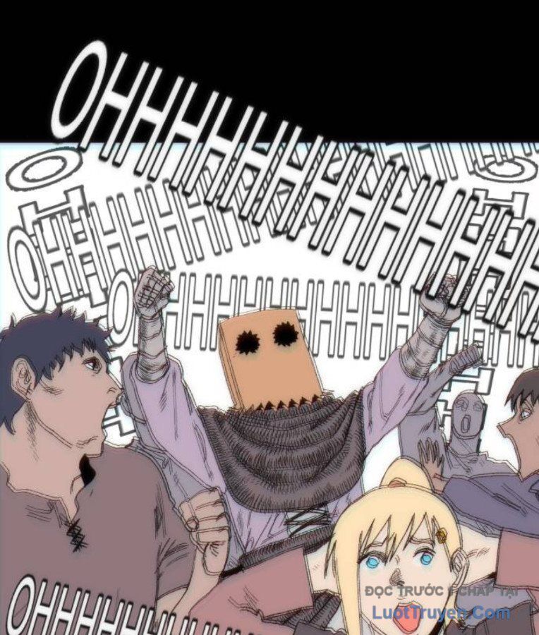 Khô Lâu Sứ Giả Chap 5 - Next Chap 6