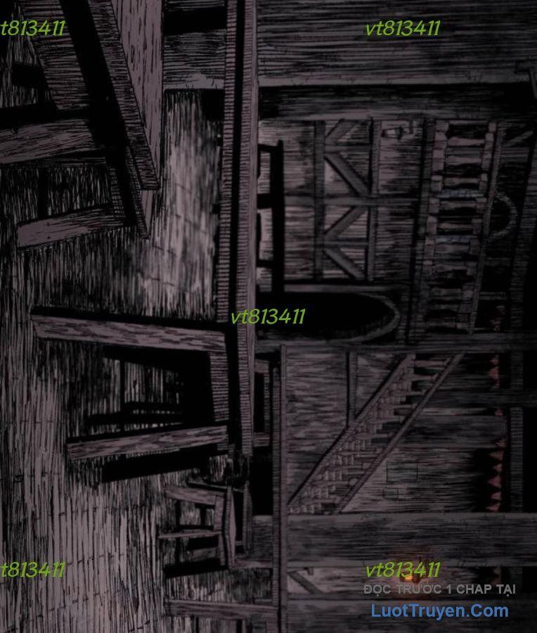 Khô Lâu Sứ Giả Chap 5 - Next Chap 6