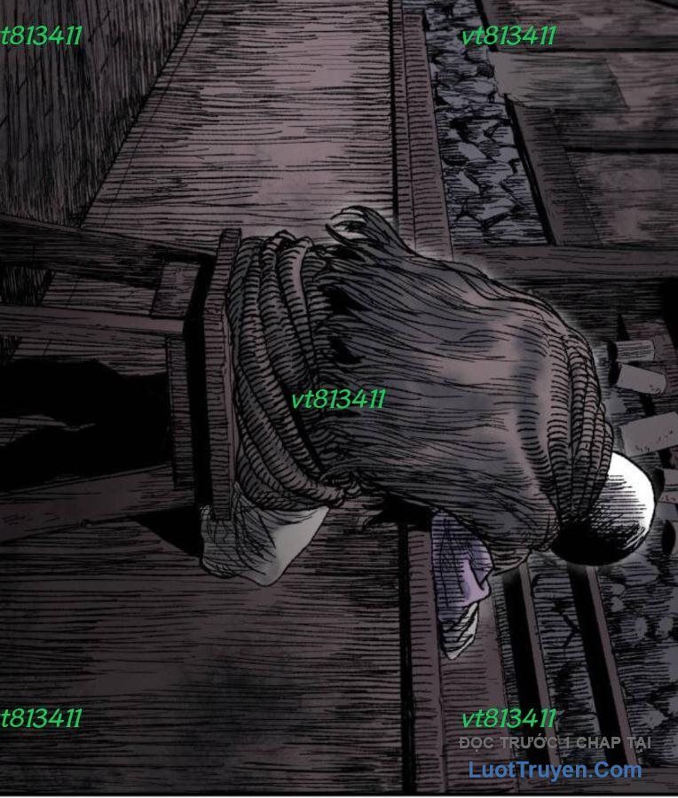 Khô Lâu Sứ Giả Chap 5 - Next Chap 6