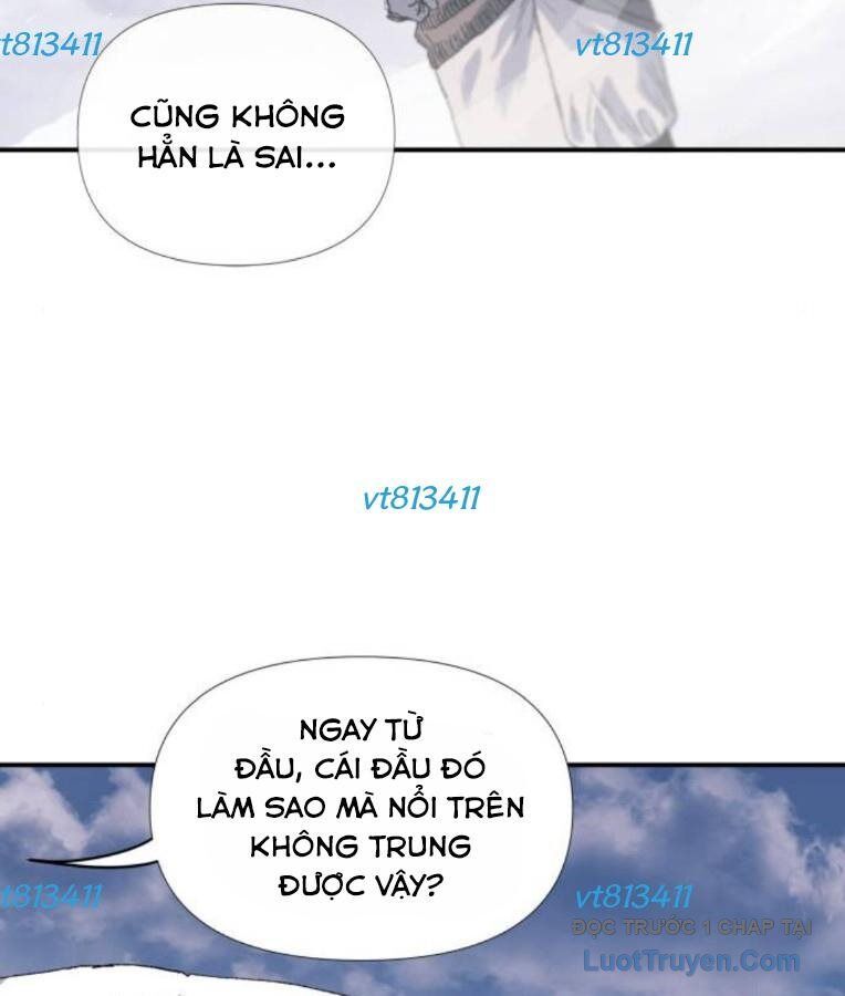Khô Lâu Sứ Giả Chap 5 - Next Chap 6