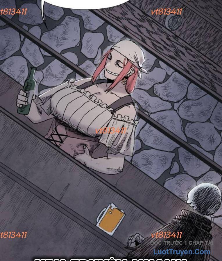 Khô Lâu Sứ Giả Chap 5 - Next Chap 6