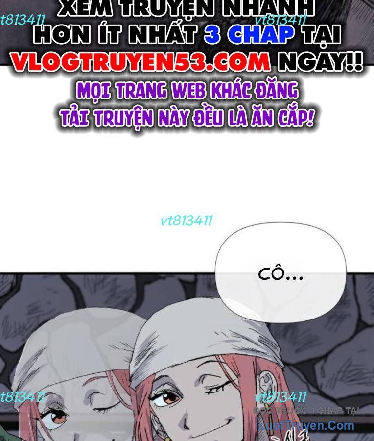 Khô Lâu Sứ Giả Chap 5 - Next Chap 6