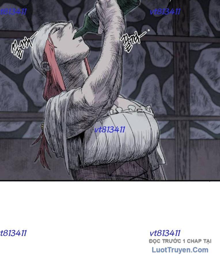 Khô Lâu Sứ Giả Chap 5 - Next Chap 6