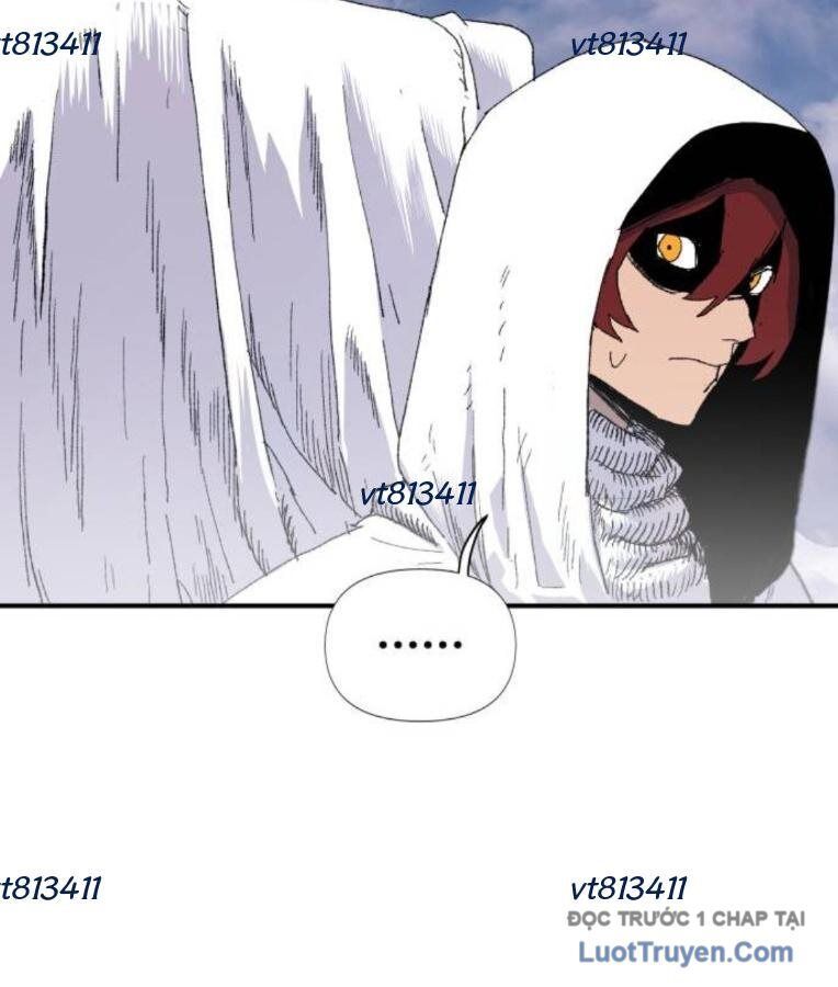 Khô Lâu Sứ Giả Chap 5 - Next Chap 6