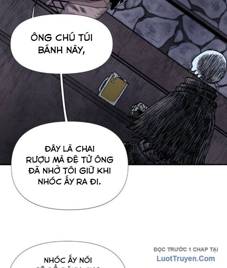 Khô Lâu Sứ Giả Chap 5 - Next Chap 6