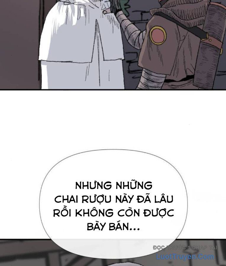Khô Lâu Sứ Giả Chap 5 - Next Chap 6