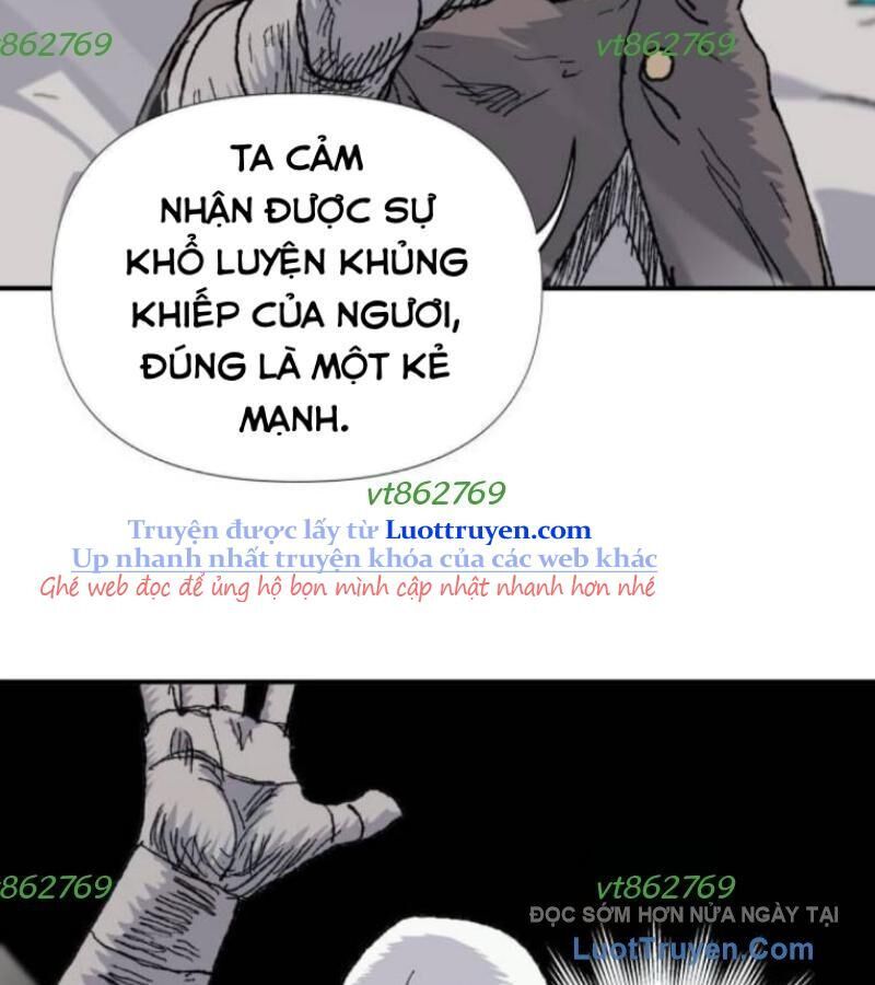 Khô Lâu Sứ Giả Chap 7 - Next Chap 8