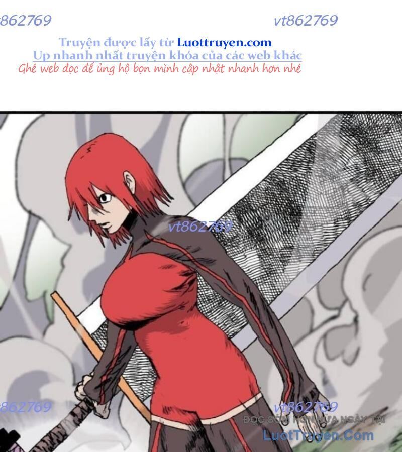 Khô Lâu Sứ Giả Chap 7 - Next Chap 8