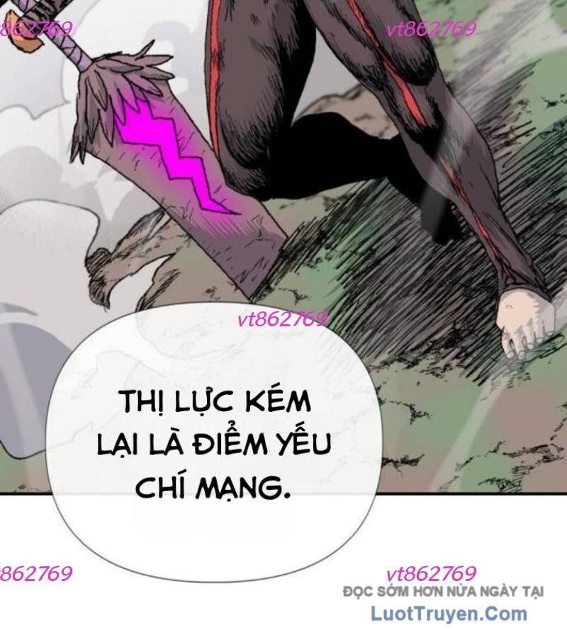 Khô Lâu Sứ Giả Chap 7 - Next Chap 8