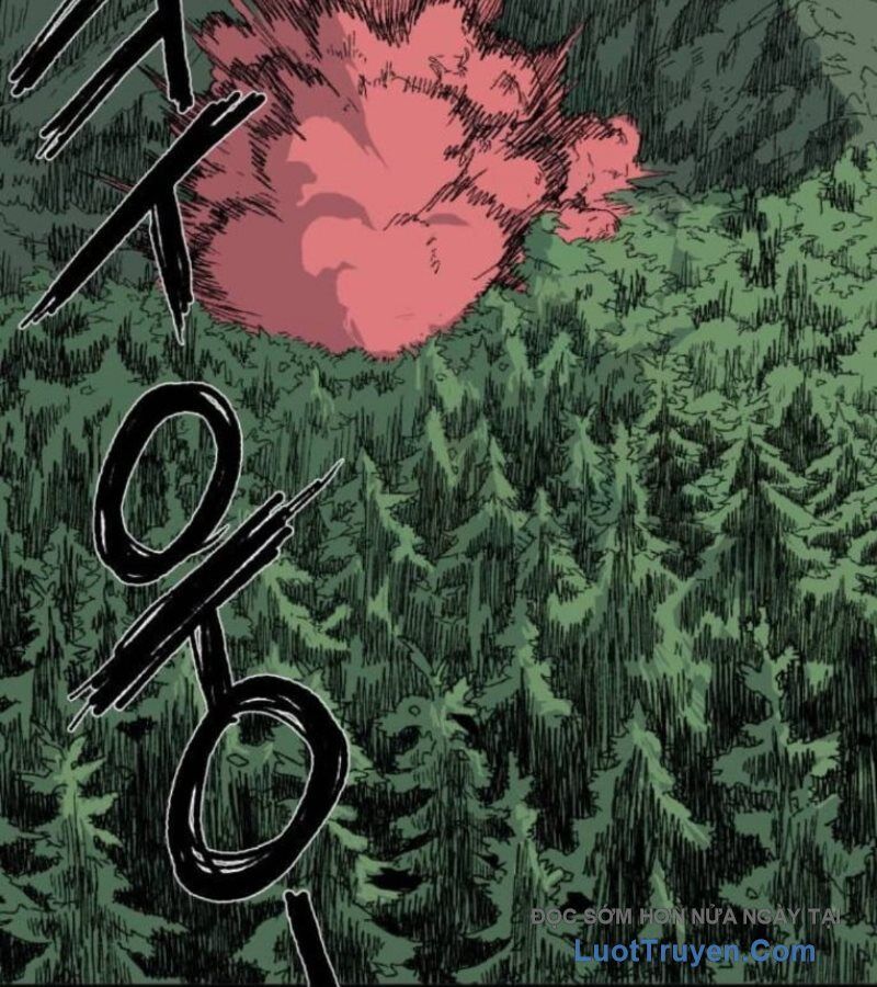 Khô Lâu Sứ Giả Chap 7 - Next Chap 8