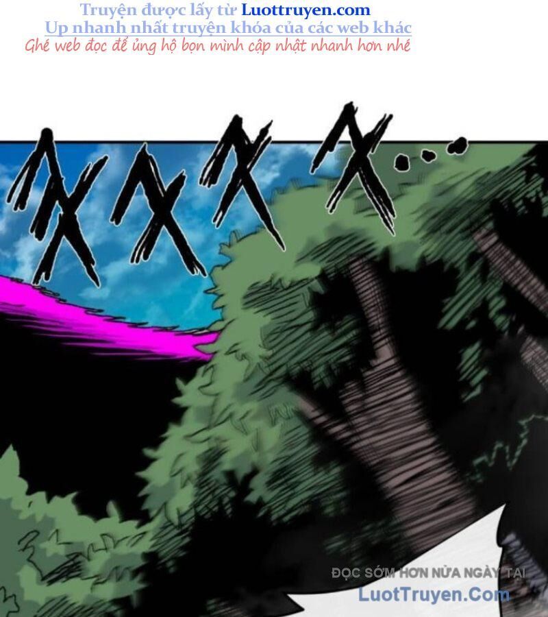 Khô Lâu Sứ Giả Chap 7 - Next Chap 8