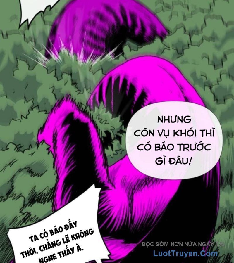 Khô Lâu Sứ Giả Chap 7 - Next Chap 8