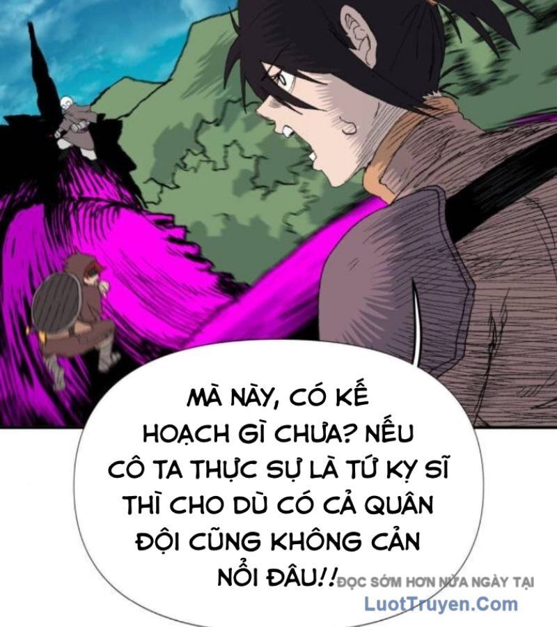 Khô Lâu Sứ Giả Chap 7 - Next Chap 8
